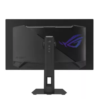 ASUS ROG Strix OLED XG27AQDNG Computermonitor 67,3 cm (26,5 Zoll) 2560 x 1440 Pixel Quad HD QD-OLED Schwarz