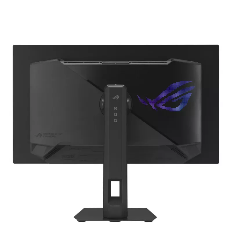 ASUS ROG Strix OLED XG27AQDNG Computermonitor 67,3 cm (26,5 Zoll) 2560 x 1440 Pixel Quad HD QD-OLED Schwarz
