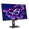 ASUS ROG Strix OLED XG27AQDNG Computermonitor 67,3 cm (26,5 Zoll) 2560 x 1440 Pixel Quad HD QD-OLED Schwarz