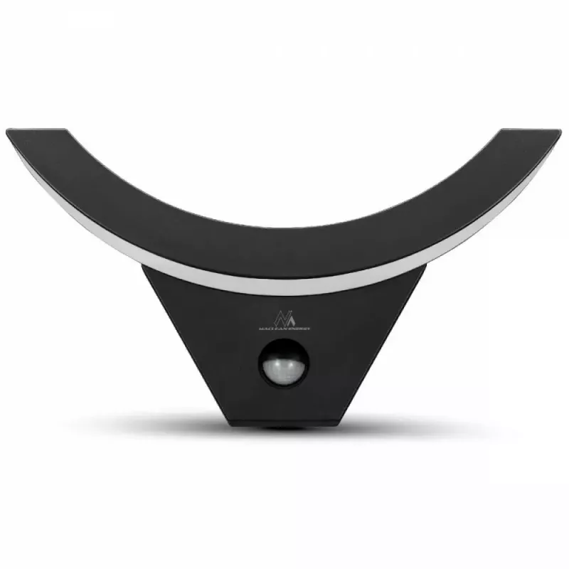 Tischlampe MACLEAN MCE290B LED Infrarot 800 lm, einstellbares Licht, Touch-Steuerung