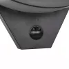Tischlampe MACLEAN MCE290B LED Infrarot 800 lm, einstellbares Licht, Touch-Steuerung