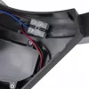 Tischlampe MACLEAN MCE290B LED Infrarot 800 lm, einstellbares Licht, Touch-Steuerung