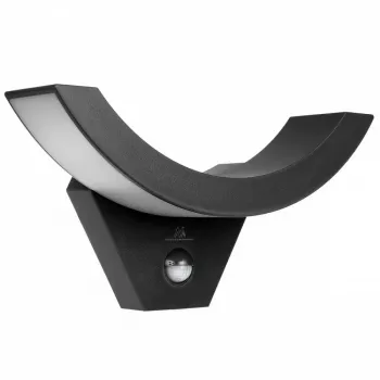 Tischlampe MACLEAN MCE290B LED Infrarot 800 lm, einstellbares Licht, Touch-Steuerung