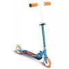 Scooter Pulio Hot Wheels Stamp 106500042 — 2-Rad, verstellbare Lenkerhöhe