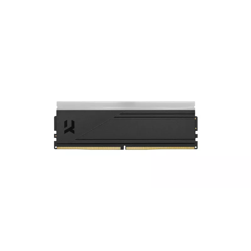 Memory DDR5 IRDM RGB 32GB(2*16GB) /6400 CL32 black