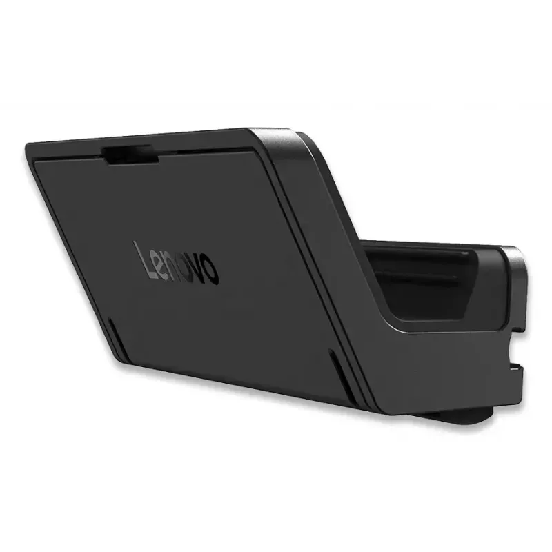 Telefonhalterung/-ständer Lenovo 4XF1S86970 Schwarz, 0,06 kg