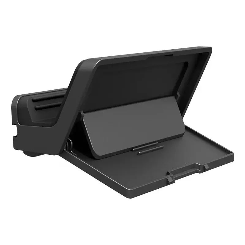 Telefonhalterung/-ständer Lenovo 4XF1S86970 Schwarz, 0,06 kg