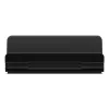 Telefonhalterung/-ständer Lenovo 4XF1S86970 Schwarz, 0,06 kg