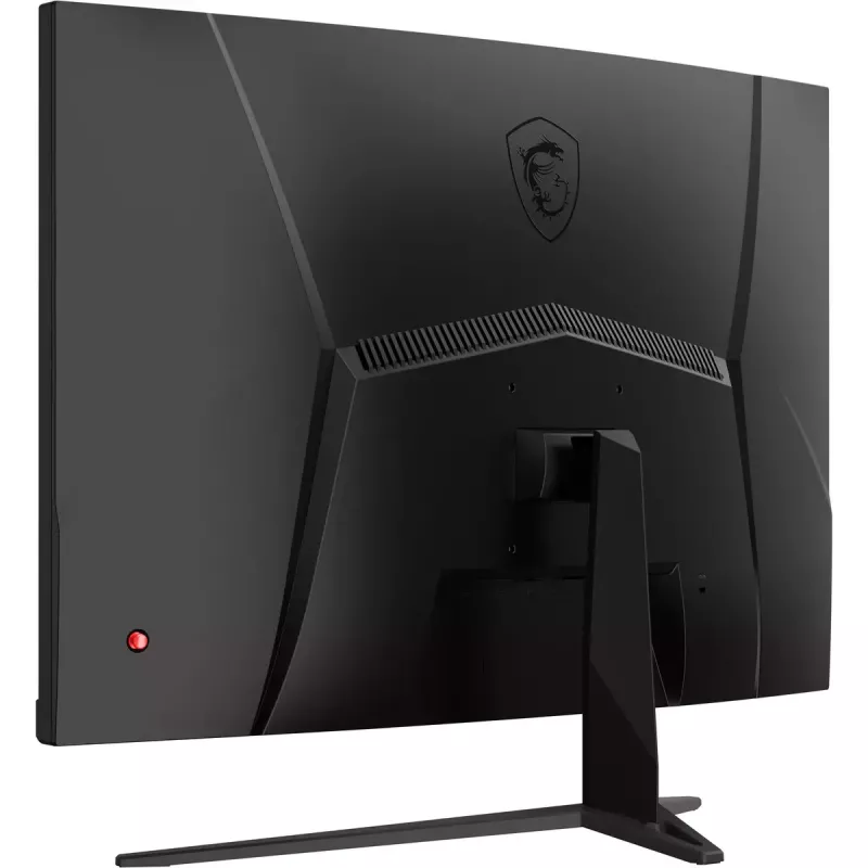 MSI G32C4X Computermonitor 80 cm (31,5 Zoll) 1920 x 1080 Pixel Full HD Schwarz