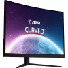 MSI G32C4X Computermonitor 80 cm (31,5 Zoll) 1920 x 1080 Pixel Full HD Schwarz