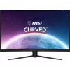 MSI G32C4X Computermonitor 80 cm (31,5 Zoll) 1920 x 1080 Pixel Full HD Schwarz