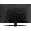 MSI G32C4X Computermonitor 80 cm (31,5 Zoll) 1920 x 1080 Pixel Full HD Schwarz