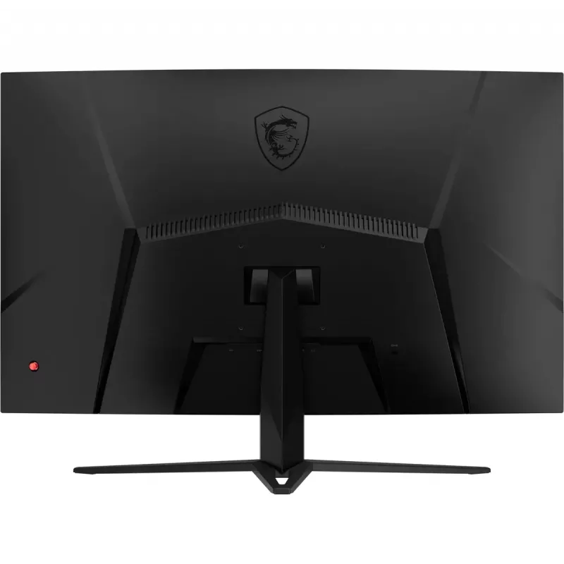 MSI G32C4X Computermonitor 80 cm (31,5 Zoll) 1920 x 1080 Pixel Full HD Schwarz