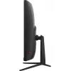 MSI G32C4X Computermonitor 80 cm (31,5 Zoll) 1920 x 1080 Pixel Full HD Schwarz