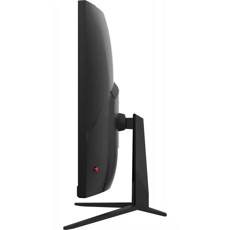 MSI G32C4X Computermonitor 80 cm (31,5 Zoll) 1920 x 1080 Pixel Full HD Schwarz