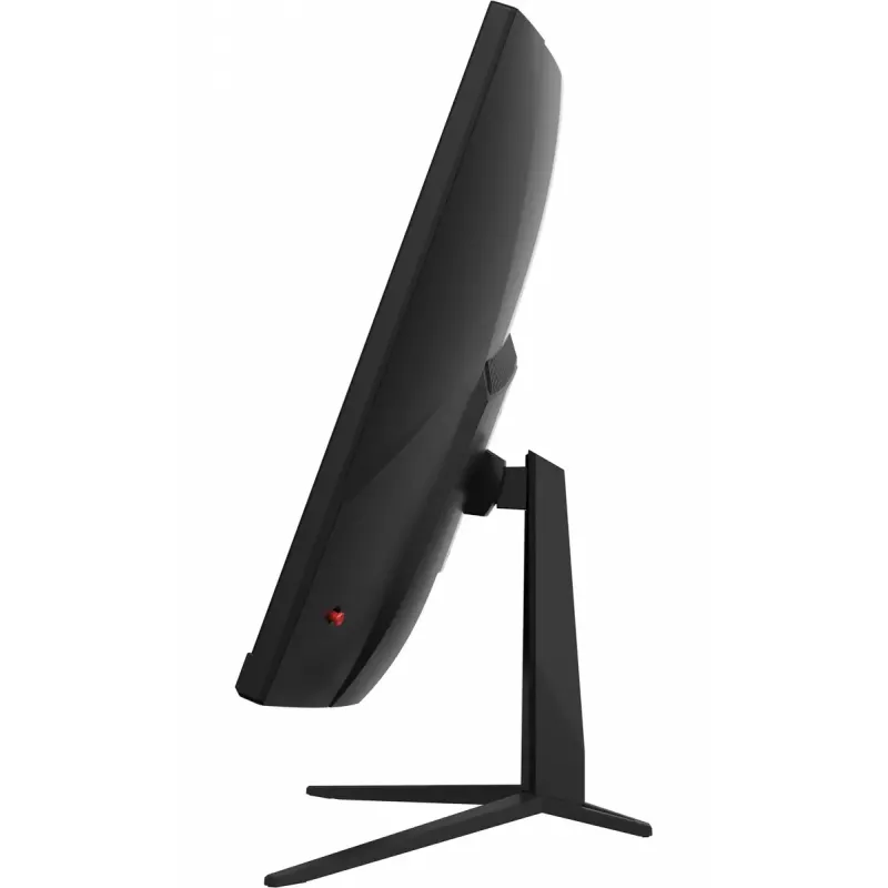 MSI G32C4X Computermonitor 80 cm (31,5 Zoll) 1920 x 1080 Pixel Full HD Schwarz
