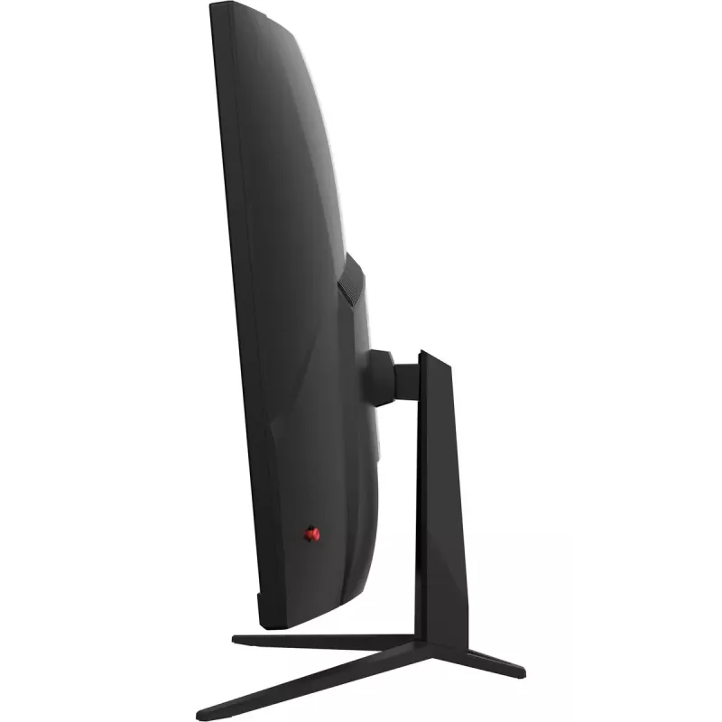 MSI G32C4X Computermonitor 80 cm (31,5 Zoll) 1920 x 1080 Pixel Full HD Schwarz