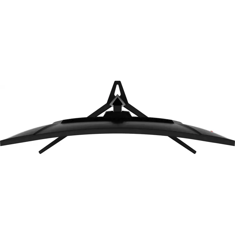 MSI G32C4X Computermonitor 80 cm (31,5 Zoll) 1920 x 1080 Pixel Full HD Schwarz