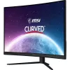 MSI G32C4X Computermonitor 80 cm (31,5 Zoll) 1920 x 1080 Pixel Full HD Schwarz