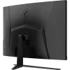 MSI G32C4X Computermonitor 80 cm (31,5 Zoll) 1920 x 1080 Pixel Full HD Schwarz