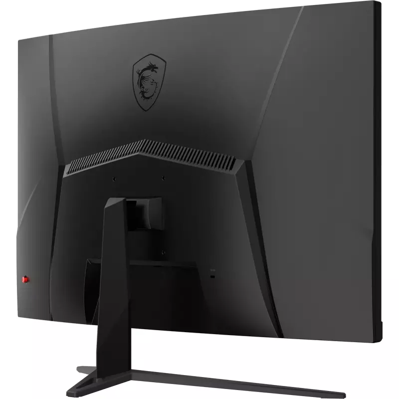 MSI G32C4X Computermonitor 80 cm (31,5 Zoll) 1920 x 1080 Pixel Full HD Schwarz