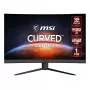 MSI G32C4X Computermonitor 80 cm (31,5 Zoll) 1920 x 1080 Pixel Full HD Schwarz