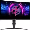 MSI MPG 275CQRXF Computer-Monitor 68,6 cm (27 Zoll) 2560 x 1440 Pixel Wide Quad HD Schwarz