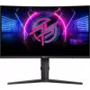 MSI MPG 275CQRXF Computer-Monitor 68,6 cm (27 Zoll) 2560 x 1440 Pixel Wide Quad HD Schwarz
