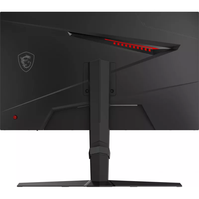 MSI MPG 275CQRXF Computer-Monitor 68,6 cm (27 Zoll) 2560 x 1440 Pixel Wide Quad HD Schwarz