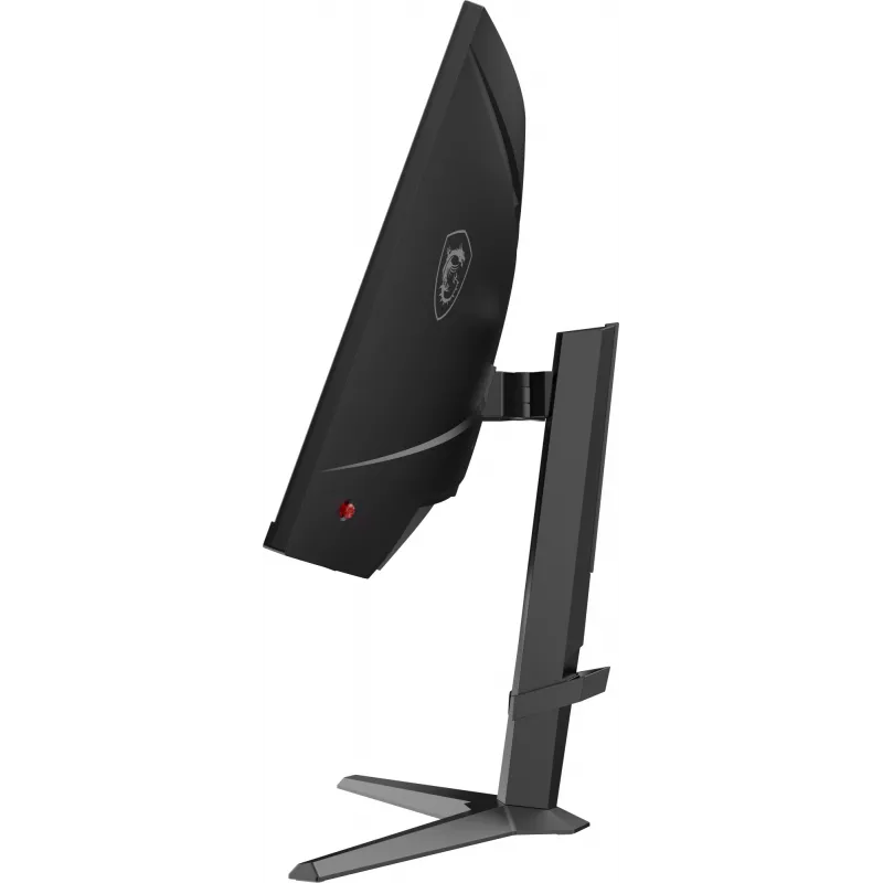 MSI MPG 275CQRXF Computer-Monitor 68,6 cm (27 Zoll) 2560 x 1440 Pixel Wide Quad HD Schwarz