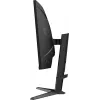 MSI MPG 275CQRXF Computer-Monitor 68,6 cm (27 Zoll) 2560 x 1440 Pixel Wide Quad HD Schwarz