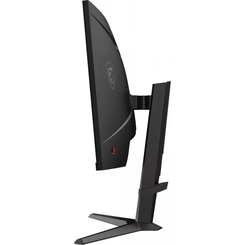 MSI MPG 275CQRXF Computer-Monitor 68,6 cm (27 Zoll) 2560 x 1440 Pixel Wide Quad HD Schwarz