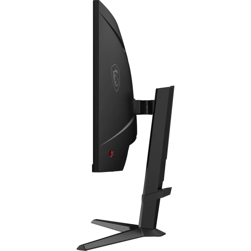 MSI MPG 275CQRXF Computer-Monitor 68,6 cm (27 Zoll) 2560 x 1440 Pixel Wide Quad HD Schwarz