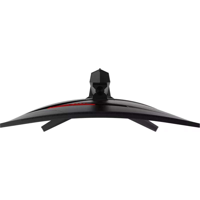 MSI MPG 275CQRXF Computer-Monitor 68,6 cm (27 Zoll) 2560 x 1440 Pixel Wide Quad HD Schwarz