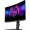 MSI MPG 275CQRXF Computer-Monitor 68,6 cm (27 Zoll) 2560 x 1440 Pixel Wide Quad HD Schwarz