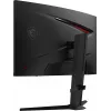 MSI MPG 275CQRXF Computer-Monitor 68,6 cm (27 Zoll) 2560 x 1440 Pixel Wide Quad HD Schwarz