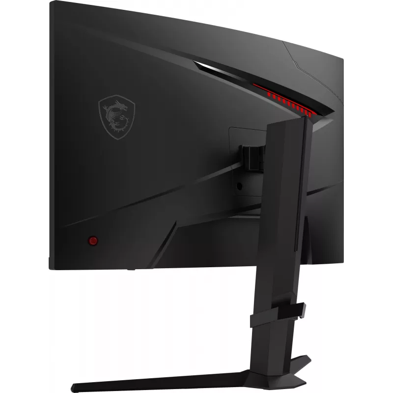 MSI MPG 275CQRXF Computer-Monitor 68,6 cm (27 Zoll) 2560 x 1440 Pixel Wide Quad HD Schwarz