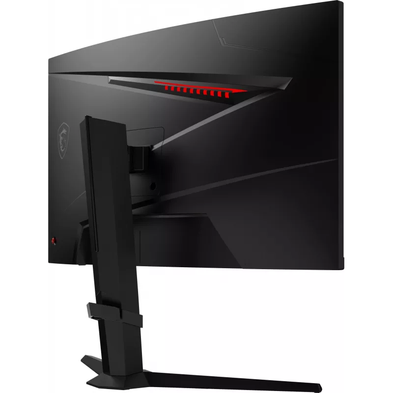 MSI MPG 275CQRXF Computer-Monitor 68,6 cm (27 Zoll) 2560 x 1440 Pixel Wide Quad HD Schwarz