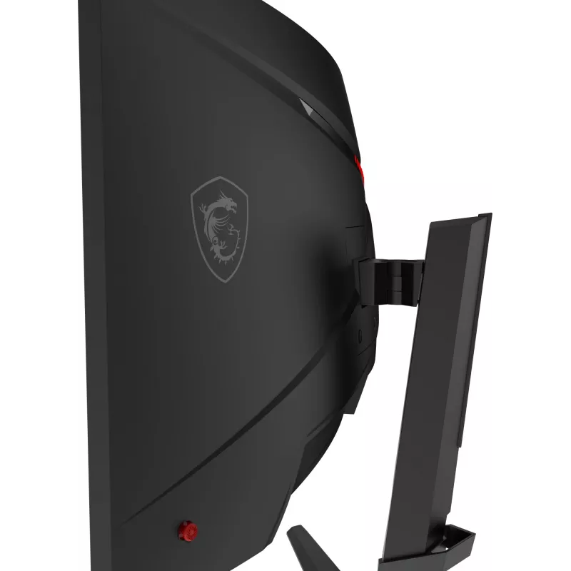 MSI MPG 275CQRXF Computer-Monitor 68,6 cm (27 Zoll) 2560 x 1440 Pixel Wide Quad HD Schwarz