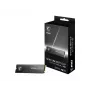 MSI SPATIUM M571 DLP PCIe 5.0 NVMe M.2 4T internes Solid-State-Laufwerk 4 TB PCI Express 5.0 3D NAND