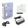 Netzteil MITSU für ASUS Modell ZM/AS19342P 19V 3,42A (für Laptops und kompatible Geräte)