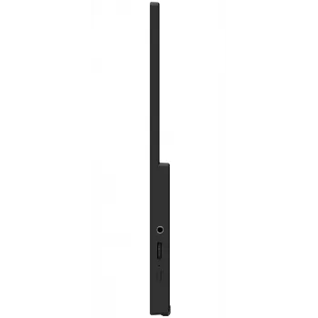 MSI PRO MP165 E6 Tragbarer TV/Monitor Tragbarer Monitor Schwarz 39,6 cm (15,6 Zoll) LED 1920 x 1080 Pixel