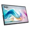 MSI PRO MP165 E6 Tragbarer TV/Monitor Tragbarer Monitor Schwarz 39,6 cm (15,6 Zoll) LED 1920 x 1080 Pixel