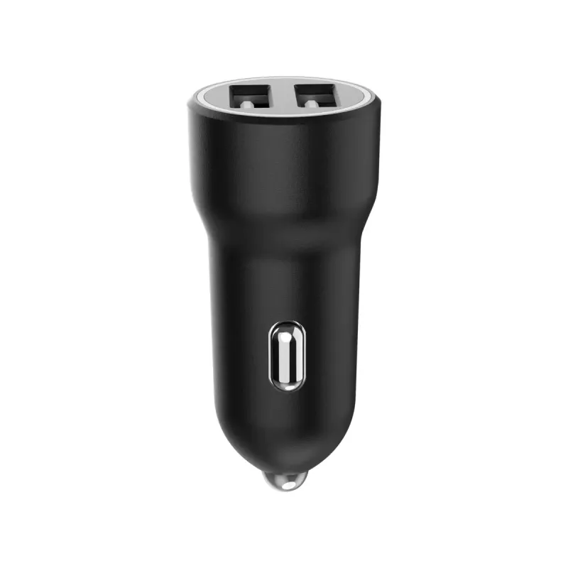 Auto-Ladegerät Gembird TA-UC-2A15-CAR-01 Smartphone Smartwatch Tablet 2 USB-Anschlüsse