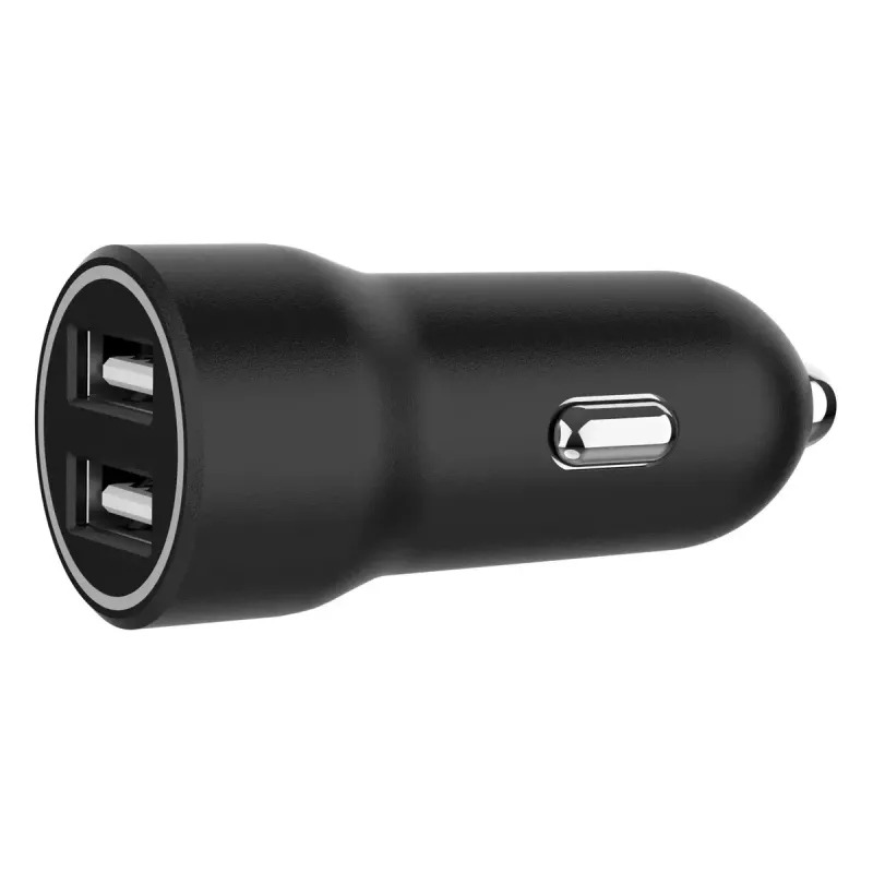 Auto-Ladegerät Gembird TA-UC-2A15-CAR-01 Smartphone Smartwatch Tablet 2 USB-Anschlüsse