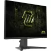 MSI MAG 245F X24 Computermonitor 60,5 cm (23,8 Zoll) 1920 x 1080 Pixel Full HD LCD Schwarz