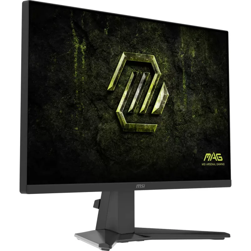 MSI MAG 245F X24 Computermonitor 60,5 cm (23,8 Zoll) 1920 x 1080 Pixel Full HD LCD Schwarz