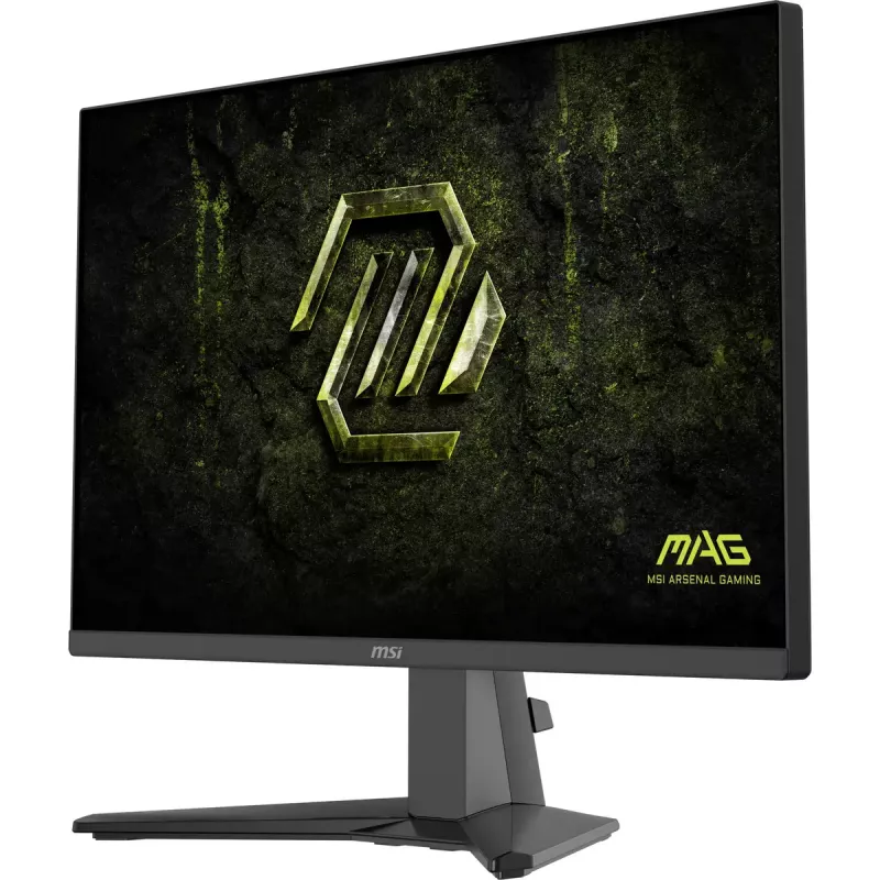 MSI MAG 245F X24 Computermonitor 60,5 cm (23,8 Zoll) 1920 x 1080 Pixel Full HD LCD Schwarz