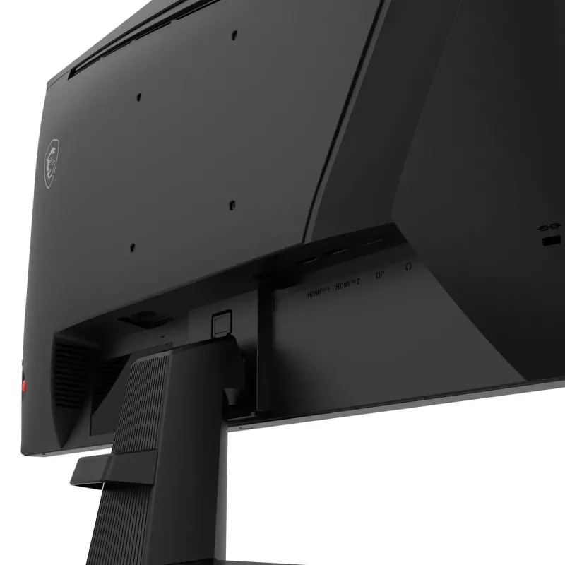 MSI MAG 245F X24 Computermonitor 60,5 cm (23,8 Zoll) 1920 x 1080 Pixel Full HD LCD Schwarz