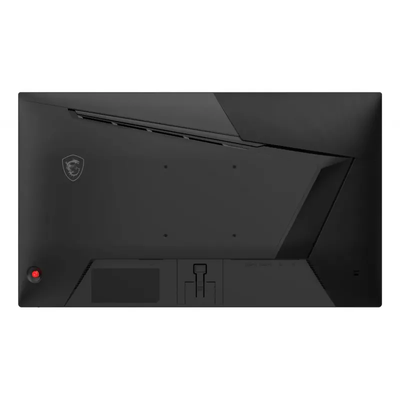 MSI MAG 245F X24 Computermonitor 60,5 cm (23,8 Zoll) 1920 x 1080 Pixel Full HD LCD Schwarz